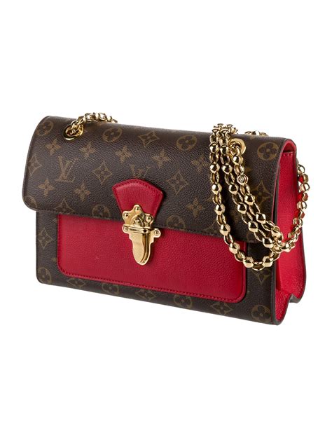 Louis Vuitton 2021 Monogram Victoire 